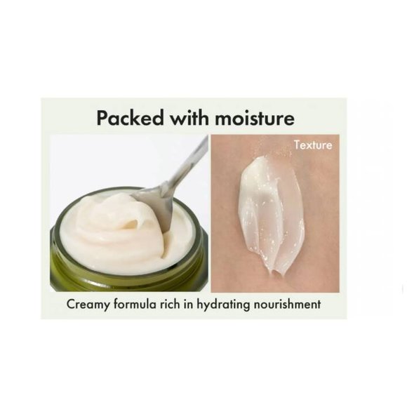 BRING GREEN. ARTEMISIA Calming Repair Cream - 75 ml - Picture 2 of 2